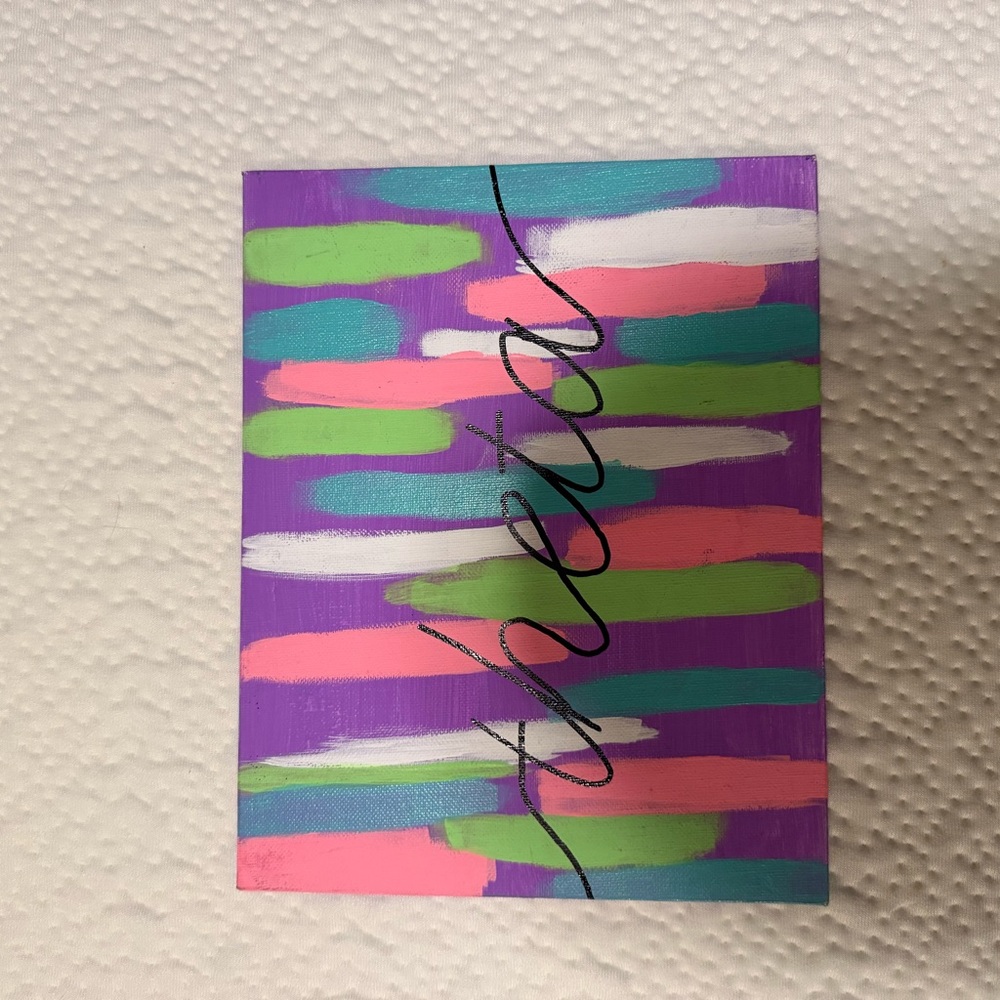 THETA CANVAS